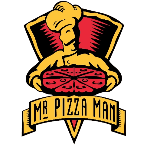Mr. Pizza Man